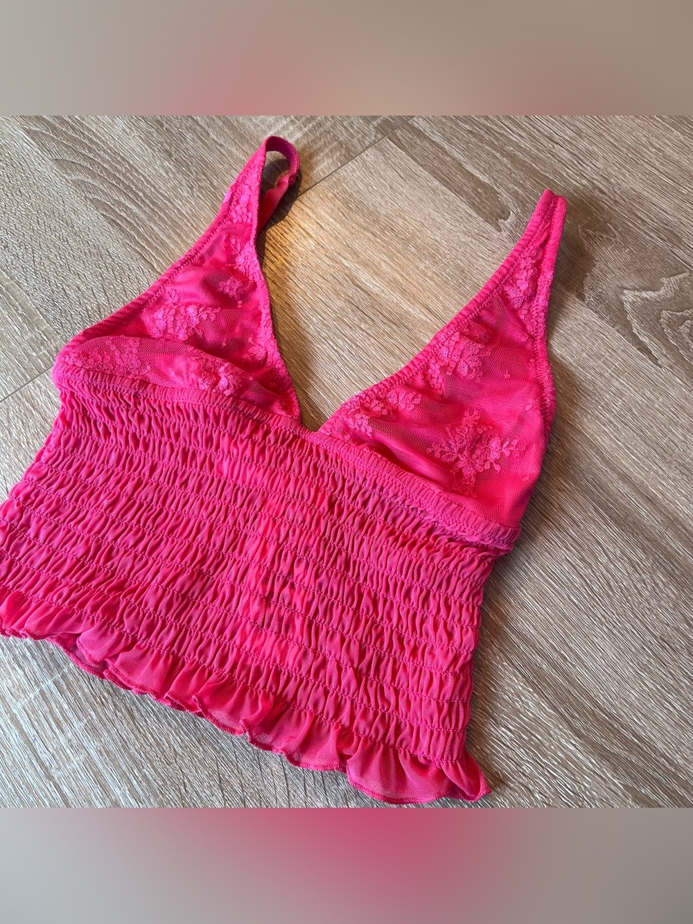 Urban Outfitters Crop Top